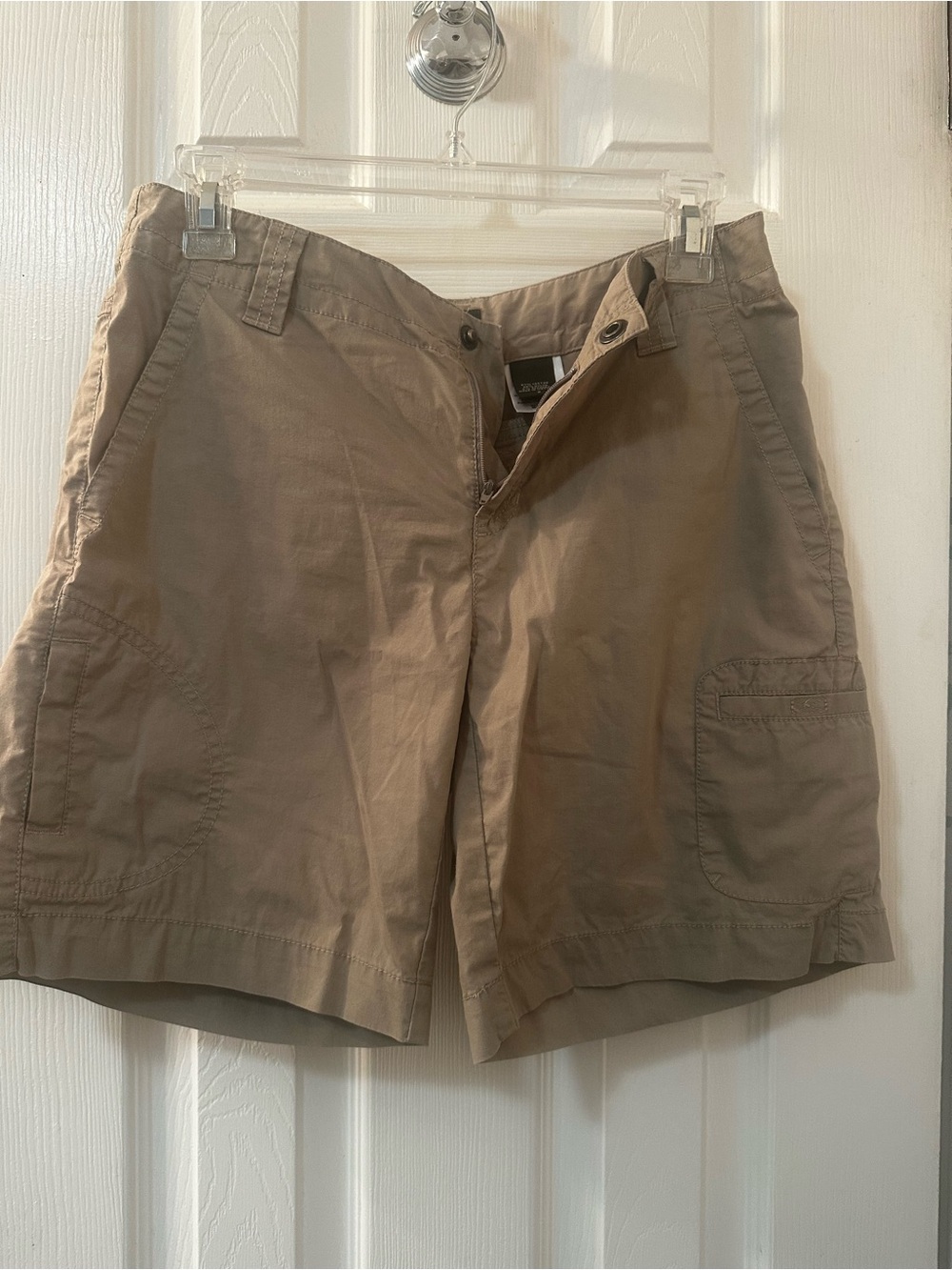 Eddie Bauer shorts
